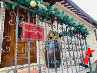 B&B Le Cementine - Greccio - 0