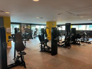 Silk Valley - Luxury 1B with Direct Beach Access - 5