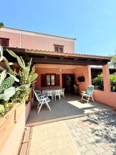 Casa vacanza Orchidea - Monte Petrosu - 0