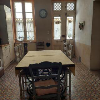 Le Patio Des Cigales - 3