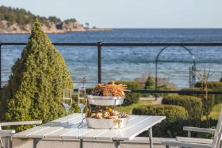 Strand Hotel Fevik - by Classic Norway Hotels - 3