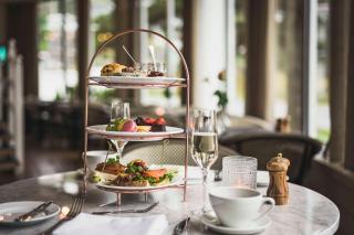 Strand Hotel Fevik - by Classic Norway Hotels - Fevik - 4