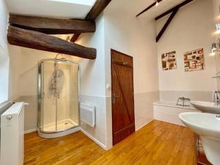 La Vieille Fromagerie - 1