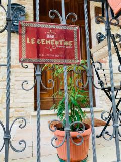 B&B Le Cementine - Greccio - 8
