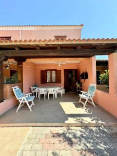 Casa vacanza Orchidea - Monte Petrosu - 7