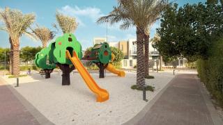 Elegant 4BR Villa, Luxury Pool Retreat, Joy, Arabiana Ranches 3 - Sabkhah - 2