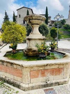 B&B Le Cementine - Greccio - 4