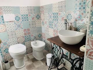 B&B Le Cementine - Greccio - 2