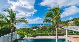 Exclusive Villa Just Minutes from Gustavia - Gustavia - 8