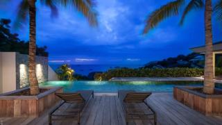 Exclusive Villa Just Minutes from Gustavia - Gustavia - 3