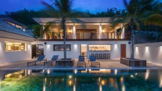 Exclusive Villa Just Minutes from Gustavia - Gustavia - 2