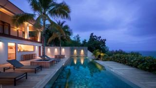 Exclusive Villa Just Minutes from Gustavia - Gustavia - 1