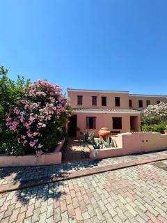 Casa vacanza Orchidea - Monte Petrosu - 1