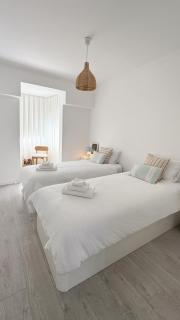The Salty Pearl - Charming Beach Retreat in Cascais - Cascais - 8