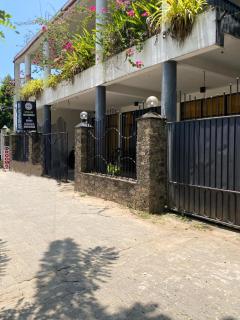 WH Beach Resort Weligama - Weligama - 0