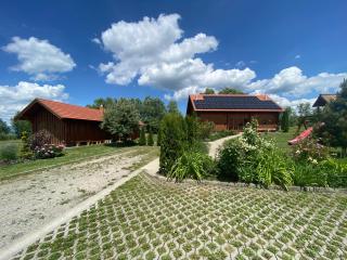 Nimfa Apartments - Păuleni-Ciuc - 9