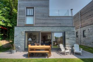House 21 - Looe - 0