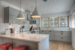 House 21 - Looe - 7