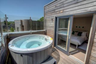 House 21 - Looe - 9