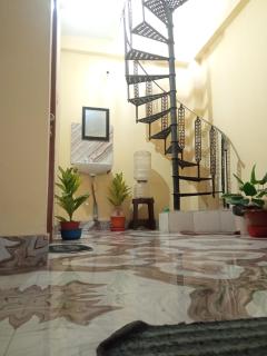 Ghosh homestay 8 - kolkata - 0
