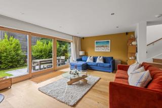 House 21 - Looe - 6