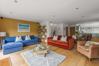 House 21 - Looe - 5