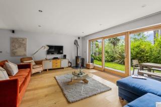 House 21 - Looe - 3