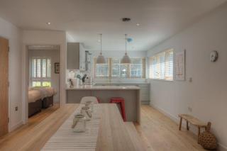 House 21 - Looe - 1