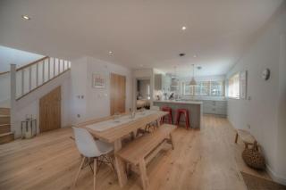 House 21 - Looe - 2