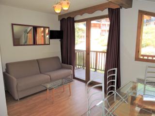 Hameau 1 303 - SPA & PISCINE appartement 6 pers - Orelle - 0