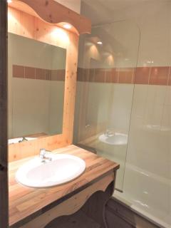 Hameau 1 303 - SPA & PISCINE appartement 6 pers - Orelle - 4