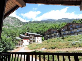 Hameau 1 303 - SPA & PISCINE appartement 6 pers - Orelle - 1