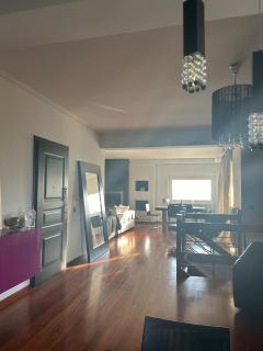 Skylight serenity villa - 3