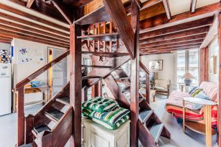 Loft familial Arcachon - 1