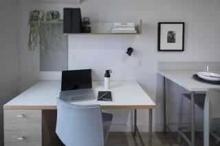 Modern Studios with Kitchen & Ensuite in Central Edinburgh - 7