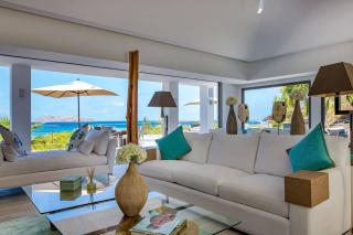 Morning Sun Villa with Excellent Finish - Quartier de Lorient - 9