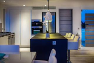 Morning Sun Villa with Excellent Finish - Quartier de Lorient - 6