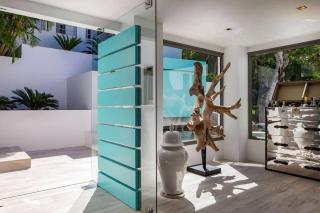 Morning Sun Villa with Excellent Finish - Quartier de Lorient - 5