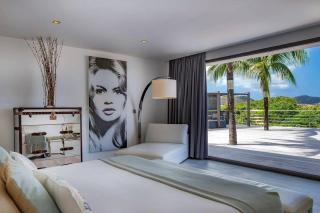 Morning Sun Villa with Excellent Finish - Quartier de Lorient - 8
