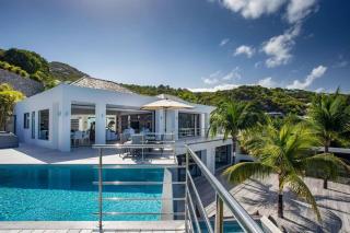 Morning Sun Villa with Excellent Finish - Quartier de Lorient - 7