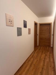 Appartements Ehrensberger - Brixen im Thale - 9