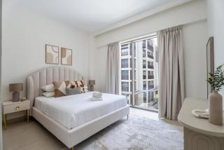 GuestReady - Stylish Stay with Dubai Skyline Views - 7