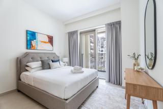 GuestReady - Stylish Stay with Dubai Skyline Views - 6