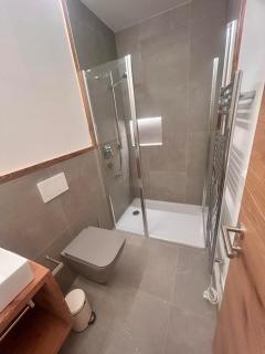 Appartements Ehrensberger - Brixen im Thale - 6