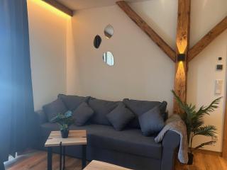 Appartements Ehrensberger - Brixen im Thale - 5