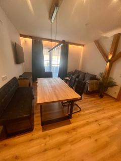 Appartements Ehrensberger - Brixen im Thale - 4