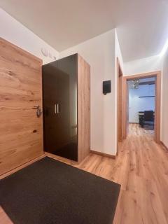 Appartements Ehrensberger - Brixen im Thale - 3