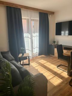 Appartements Ehrensberger - Brixen im Thale - 8