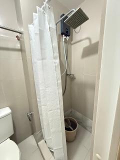 Cozy1BR condo in Mezza 2 Qc with wifi and netflix - Sampong - 3