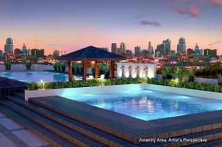 Cozy1BR condo in Mezza 2 Qc with wifi and netflix - Sampong - 2